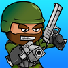 Doodle Army 2 : Mini Militia 9.10.9.8.1