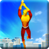 Super Flying Spider Rope Hero: City Rescue Mission 1.0.8