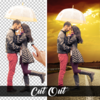 Приложение -  Cut Out : Background Eraser and background changer