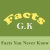 GK Facts: Facts You Never Knew 1.8