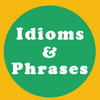 Приложение -  Idioms and Phrases Dictionary