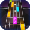 Игра -  Guitar Tiles Don't Tap The White - Over 200 songs!