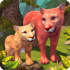 Cougar Family Sim : Animal RPG Game Simulator 1.8.1