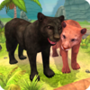 Cимулятор Семьи Пантеры : Играй Онлайн 2.15c