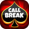 Игра -  Call Break Multiplayer