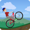 Wheelie Bike 1.47