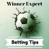 Winner Expert Betting Tips 1.22