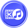 Приложение -  Audio Video Mixer Video Cutter