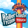 Игра -  RollerCoaster Tycoon Touch