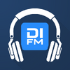 Приложение -  DI.FM Radio