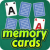 Memory Match Cards 1.9