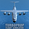 Turboprop Flight Simulator 3D 899.9999.9999