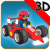 Kids Racing Islands, Расы для детей 1.50