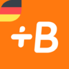 Приложение -  Babbel – Learn German