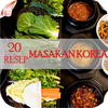 Resep Masakan Korea 1.1