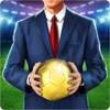 Игра -   Soccer Agent - Мобильный футбольный менеджер