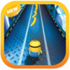 Banana Minion Adventure Rush : Legends Rush 3D 4.5