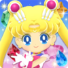 Игра -  Sailor Moon Drops
