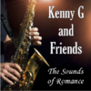 Saxophone Kenny G & Friends 1.8
