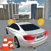 Real City Parking 3D 899.9999.9999