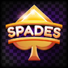 Игра -  Spades Royale - Play Free Spades Cards Game Online