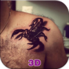 Tato 3D Keren 1.0