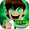 Ben Super Ultimate Alien Transform 10.44