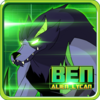 Alien Ben Blitzwolfer Lycan 1.1