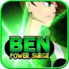 Игра -  Hero kid - Ben Power Surge