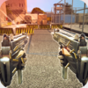 Игра -  Современная игра Sniper Combat FPS