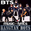 BTS Song Bangtan Boys 6.0