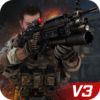 Игра -  Modern Counter Shot Sniper 3D