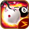 Игра -  Bida Online: 8 Ball Pool, Bida 8 Bong, Bida 6 Lo