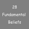 Приложение -  SDA Beliefs
