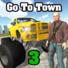 Игра -  Go To Town 3