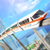 Monorail Simulator 3D 1.5c