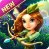 Robin Hood Legends – A Merge 3 Puzzle Game (Unreleased) 2.0.9
