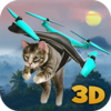 Island Drone Flight Simulator 1.0