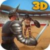 Gladiator Fighting Arena 3D 1.0