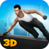 Игра -  Мастер Паркура 3D