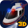 Police Helicopter Simulator 3D 1.0