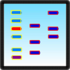 Gelapp: DNA&Prot Gel Analyzer 1.2.7
