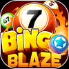 Игра -  Bingo Blaze -  Free Bingo Games