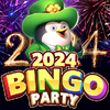 Игра -  Bingo Party - Free Bingo Games