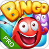 Игра -  Bingo - Pro Bingo Crush™