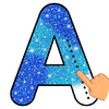 Супер Азбука для детей! Буквы! Алфавит для малышей 3.4.0