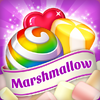 Игра -  Lollipop & Marshmallow Match3