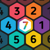 Make7! Hexa Puzzle 23.0526.09