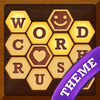 Words Crush: Hidden Themes! 4.0.3