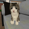 Игра -  Kitty Cat Simulator